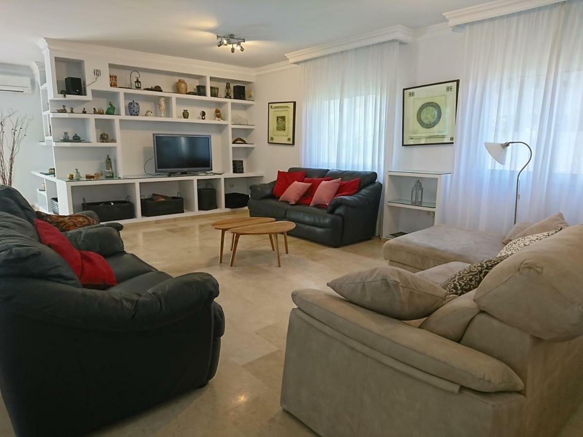 Chibuli Villa El Faro Luaran gambar