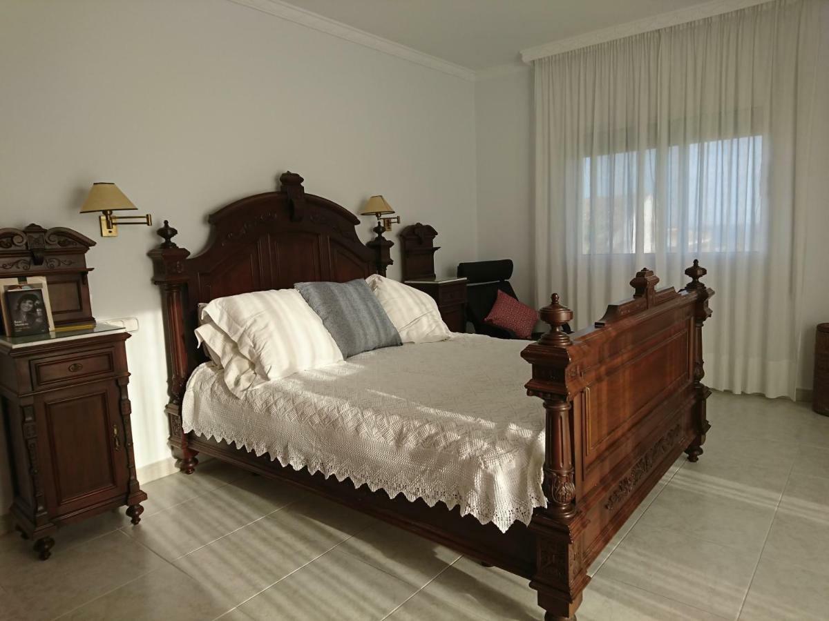 Chibuli Villa El Faro Luaran gambar
