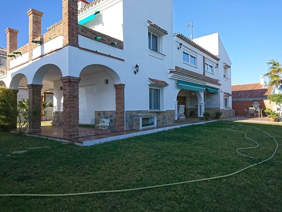 Chibuli Villa El Faro Luaran gambar