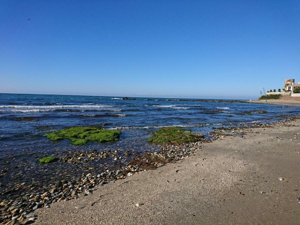 Chibuli Villa El Faro Luaran gambar