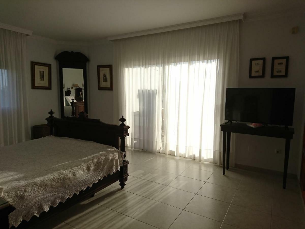 Chibuli Villa El Faro Luaran gambar