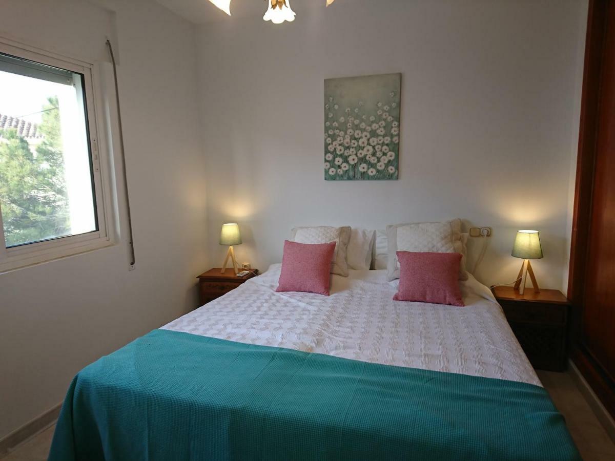Chibuli Villa El Faro Luaran gambar