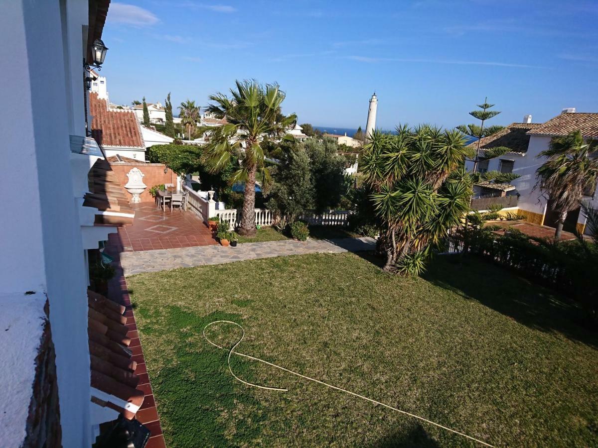 Chibuli Villa El Faro Luaran gambar