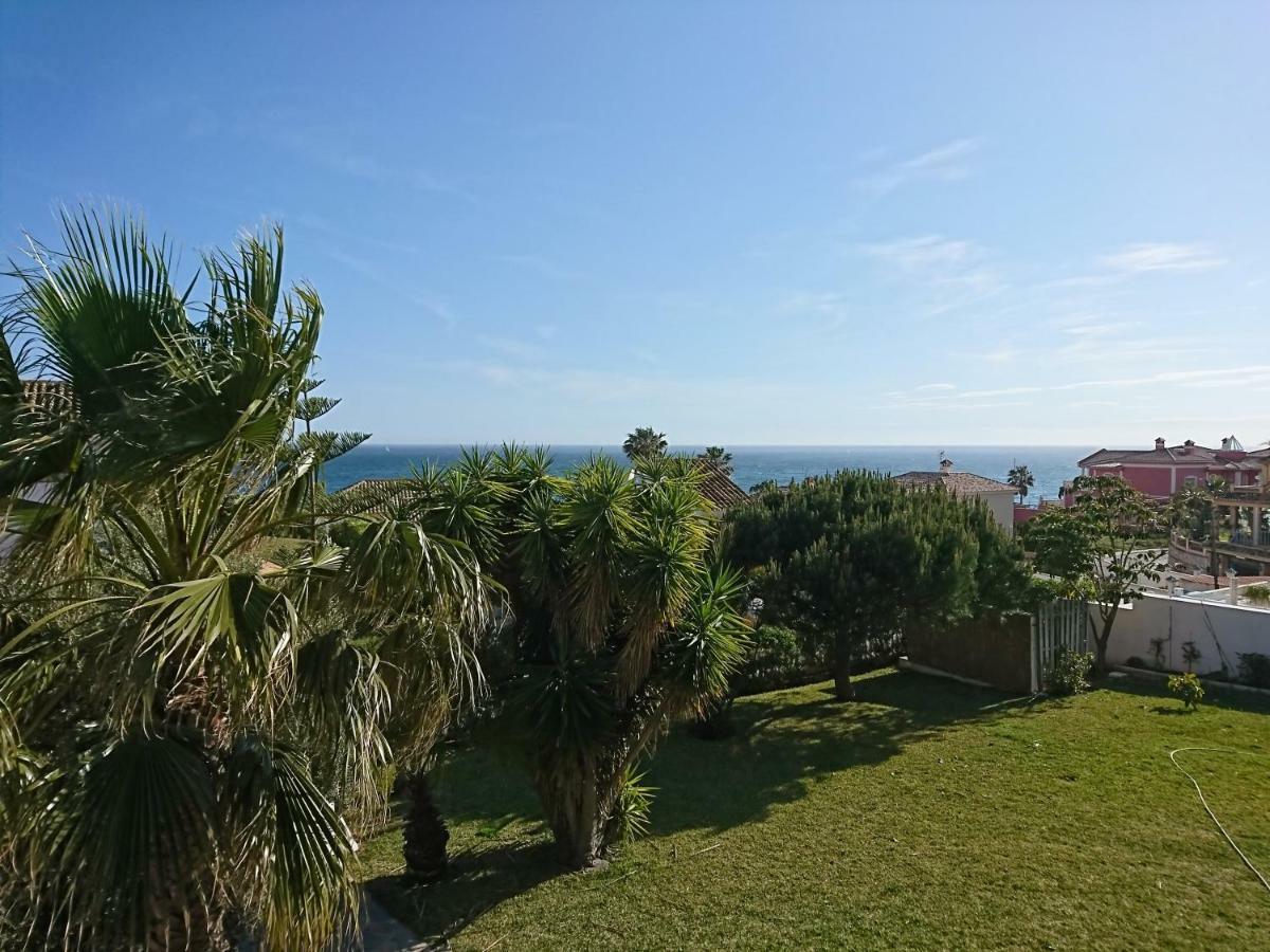 Chibuli Villa El Faro Luaran gambar