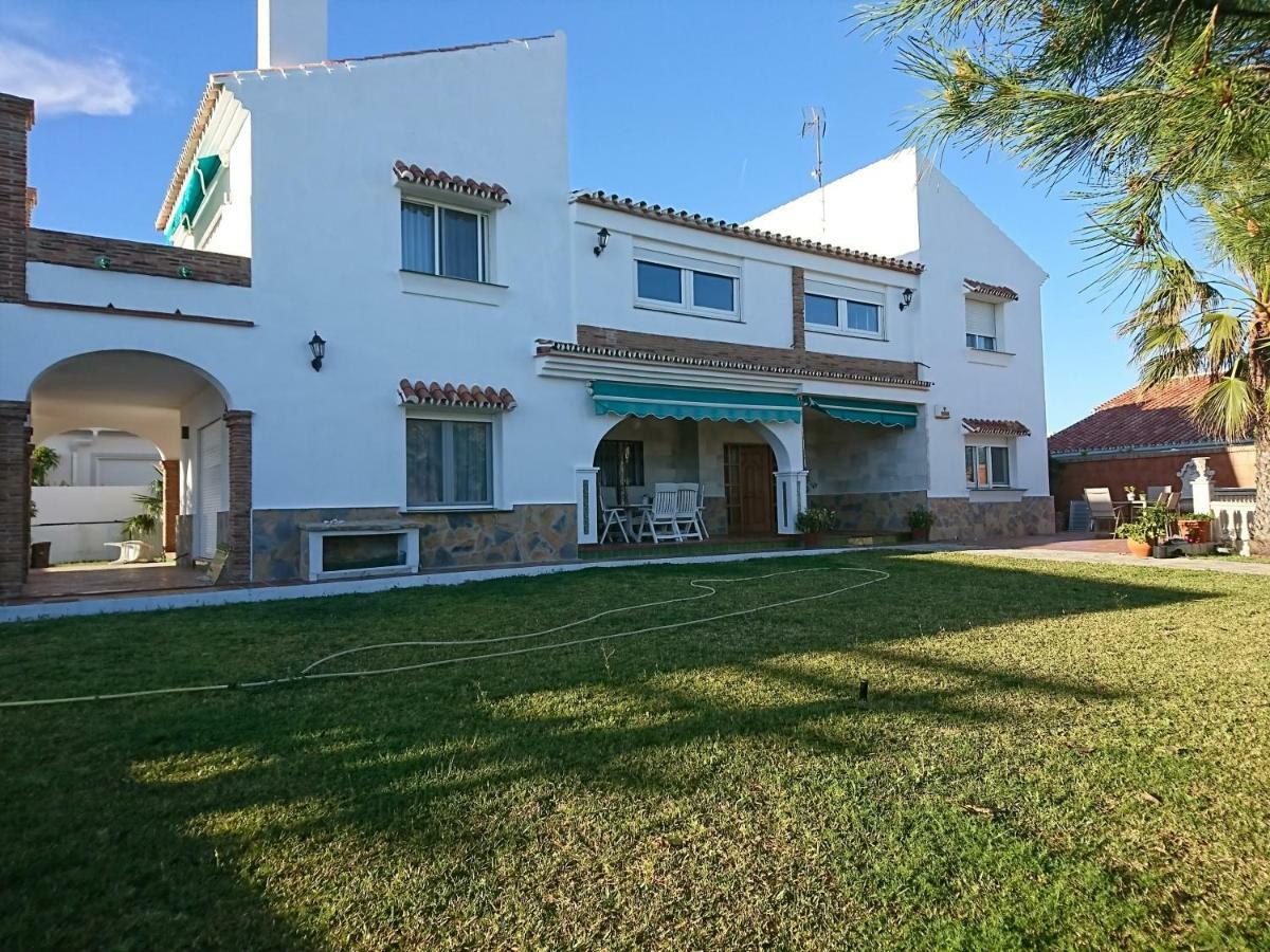 Chibuli Villa El Faro Luaran gambar