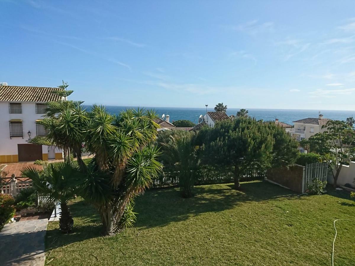 Chibuli Villa El Faro Luaran gambar
