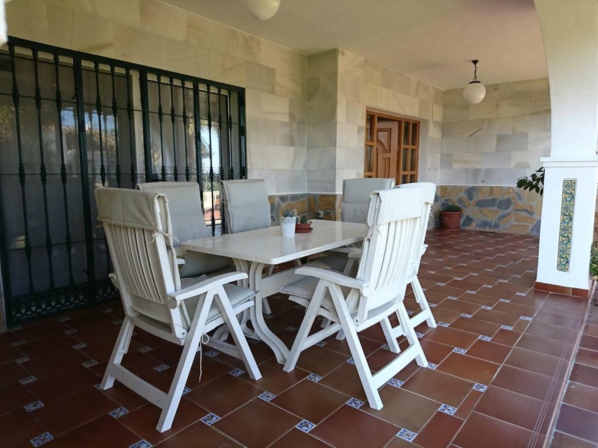 Chibuli Villa El Faro Luaran gambar