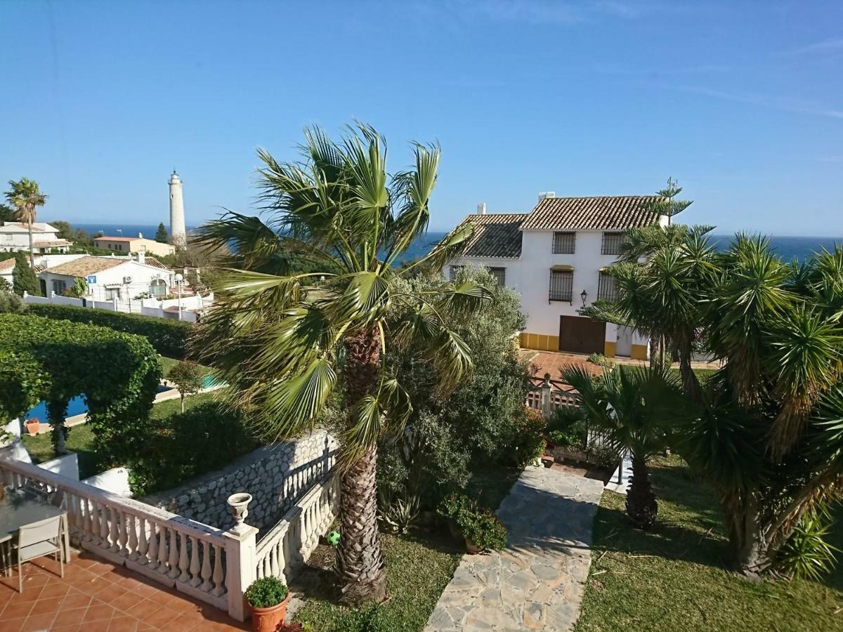 Chibuli Villa El Faro Luaran gambar