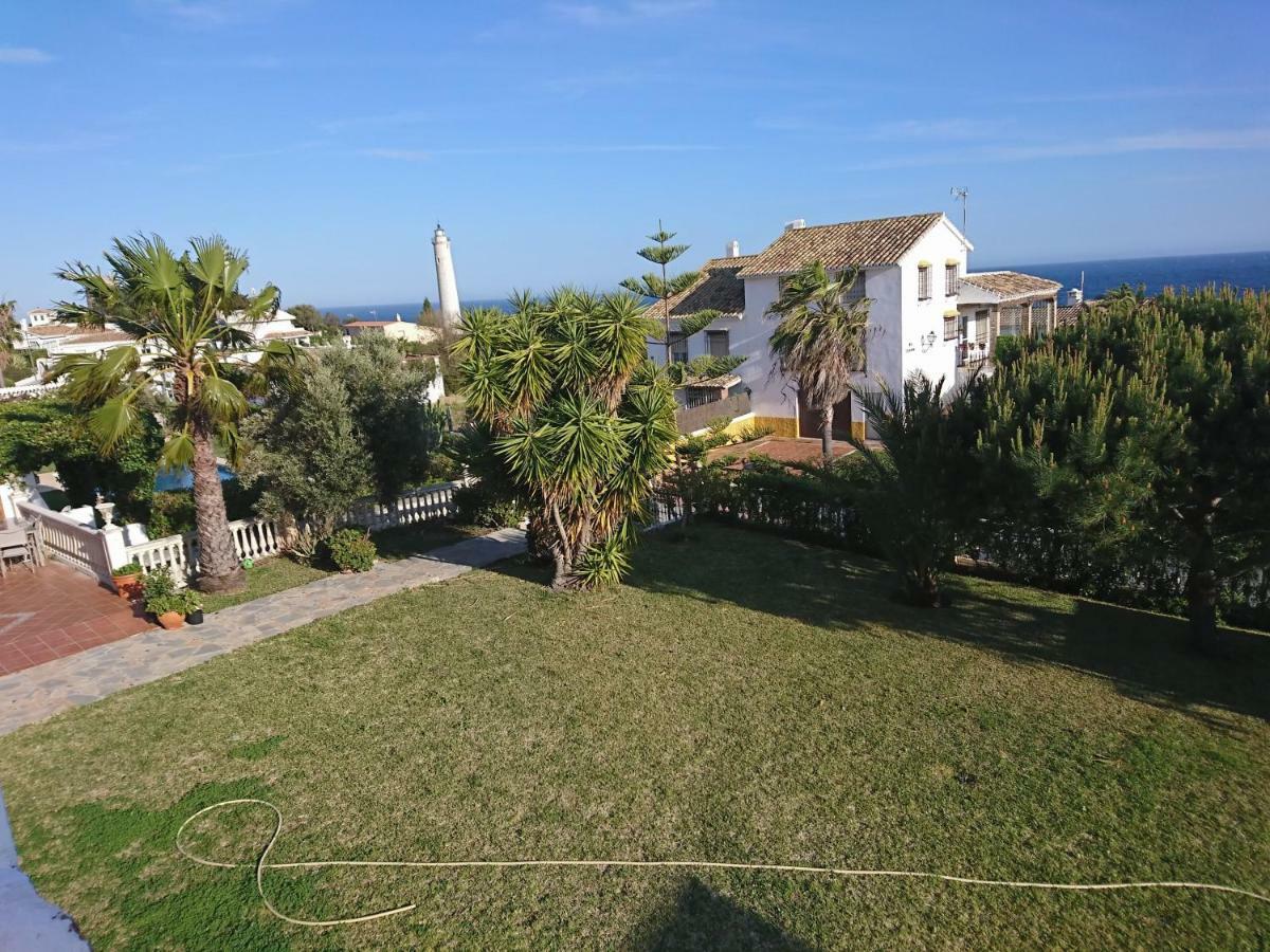 Chibuli Villa El Faro Luaran gambar
