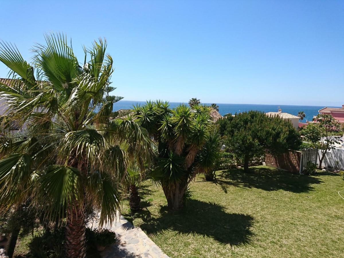 Chibuli Villa El Faro Luaran gambar