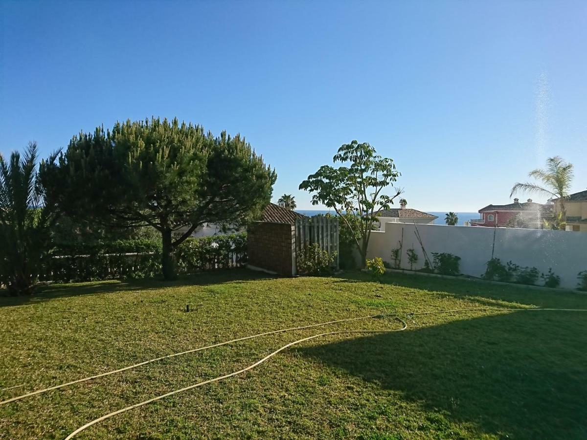 Chibuli Villa El Faro Luaran gambar