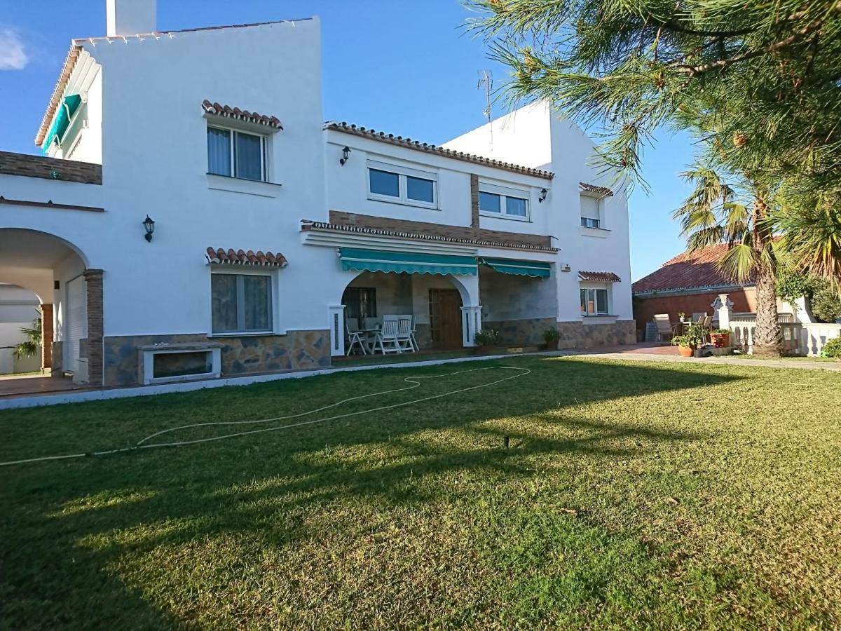 Chibuli Villa El Faro Luaran gambar
