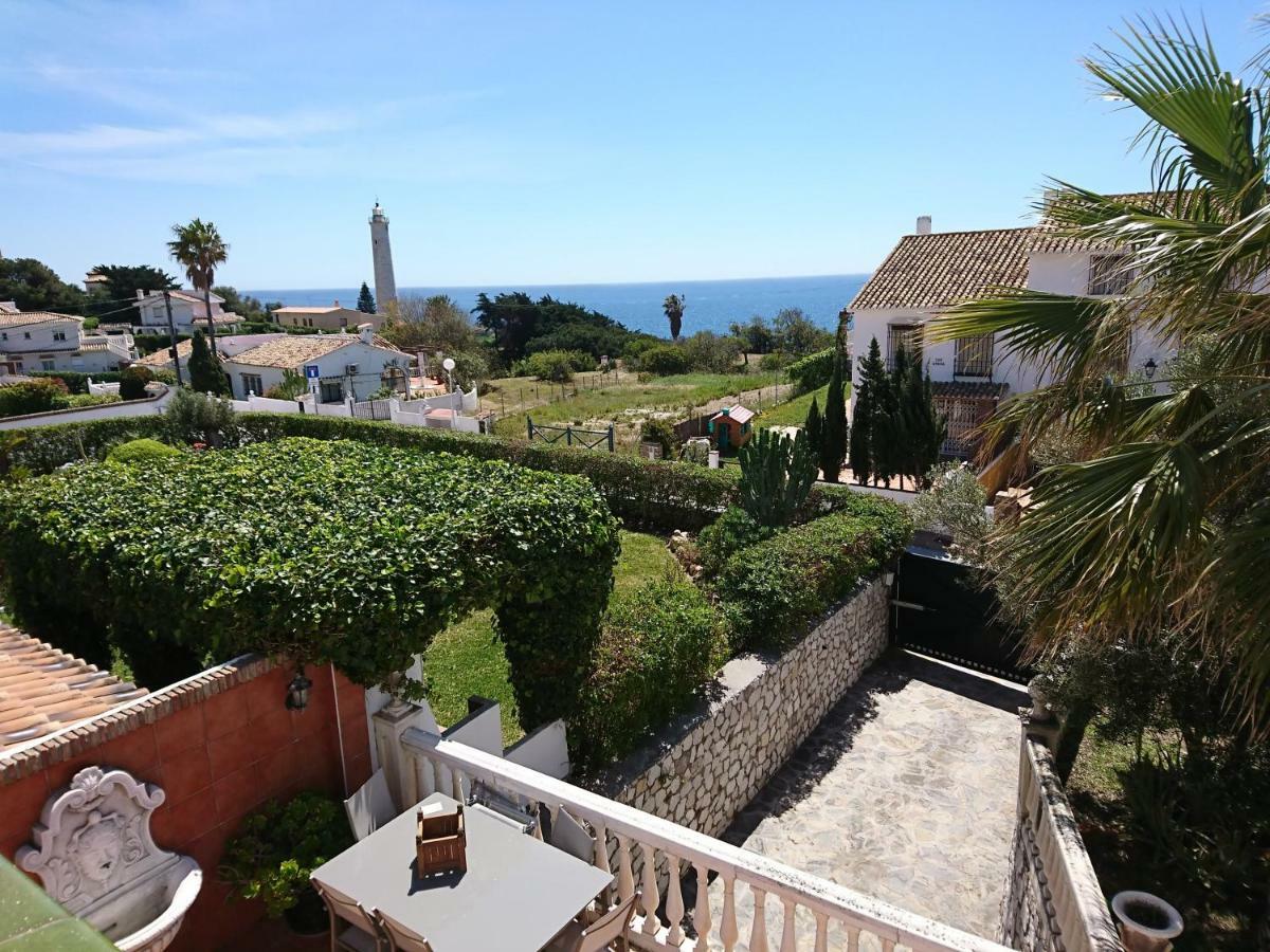 Chibuli Villa El Faro Luaran gambar