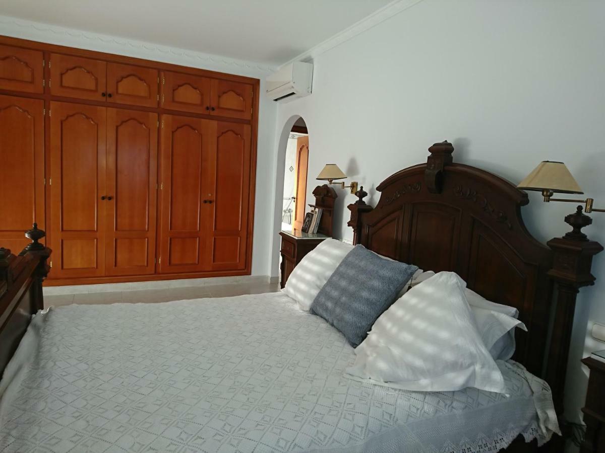 Chibuli Villa El Faro Luaran gambar