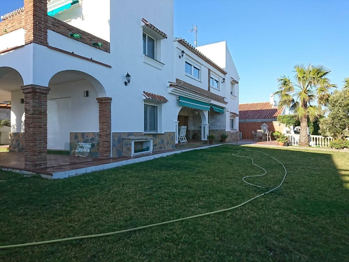 Chibuli Villa El Faro Luaran gambar