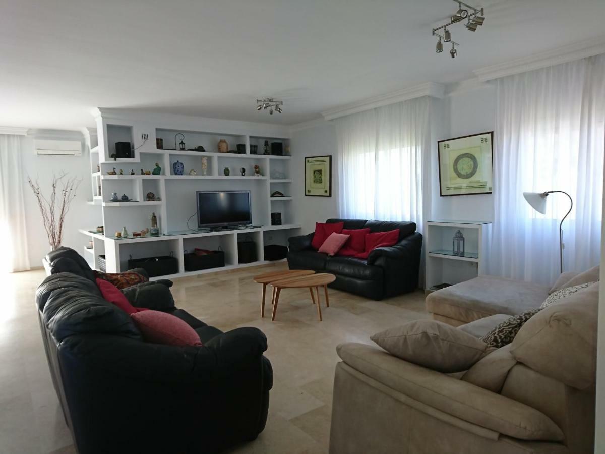 Chibuli Villa El Faro Luaran gambar