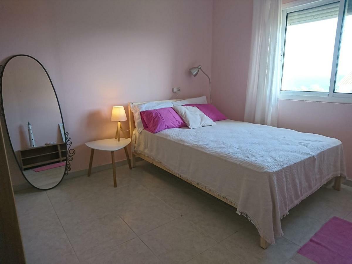 Chibuli Villa El Faro Luaran gambar