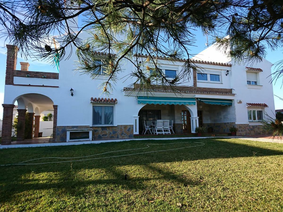 Chibuli Villa El Faro Luaran gambar